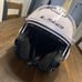 Motorcycle Helmet
