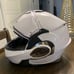 Motorcycle Helmet