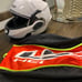 Motorcycle Helmet