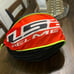 Motorcycle Helmet