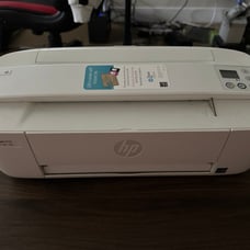 HP DeskJet 3772