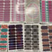Jamberry nails lot