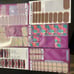 Jamberry nails lot