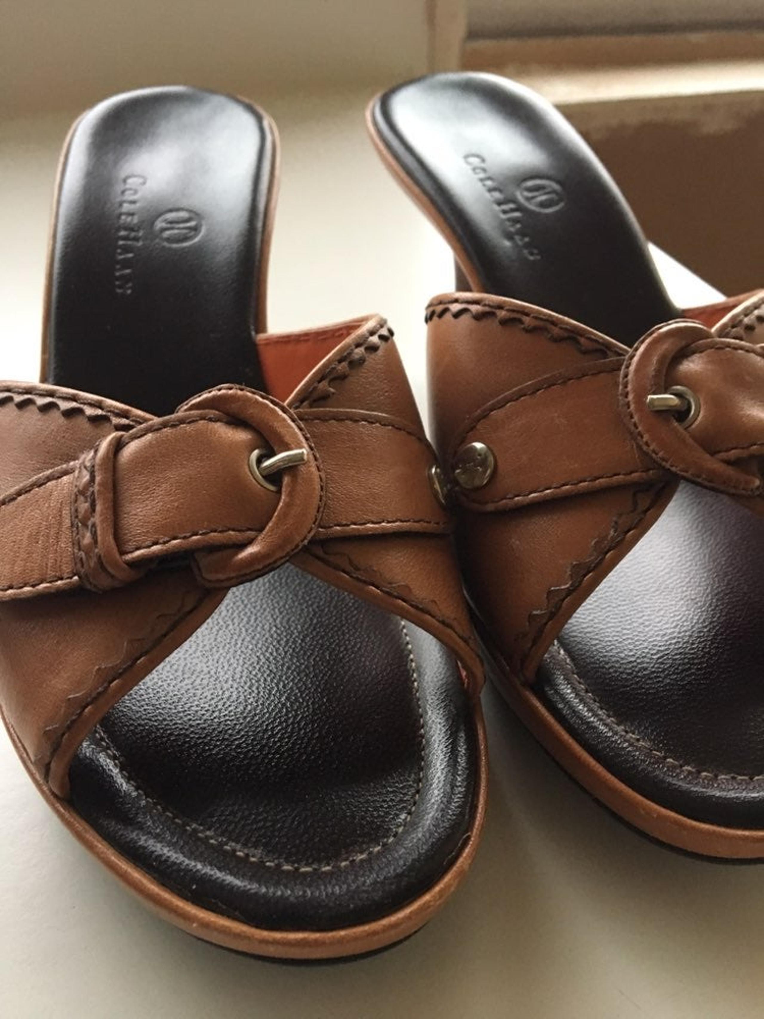 Cole Haan Mule