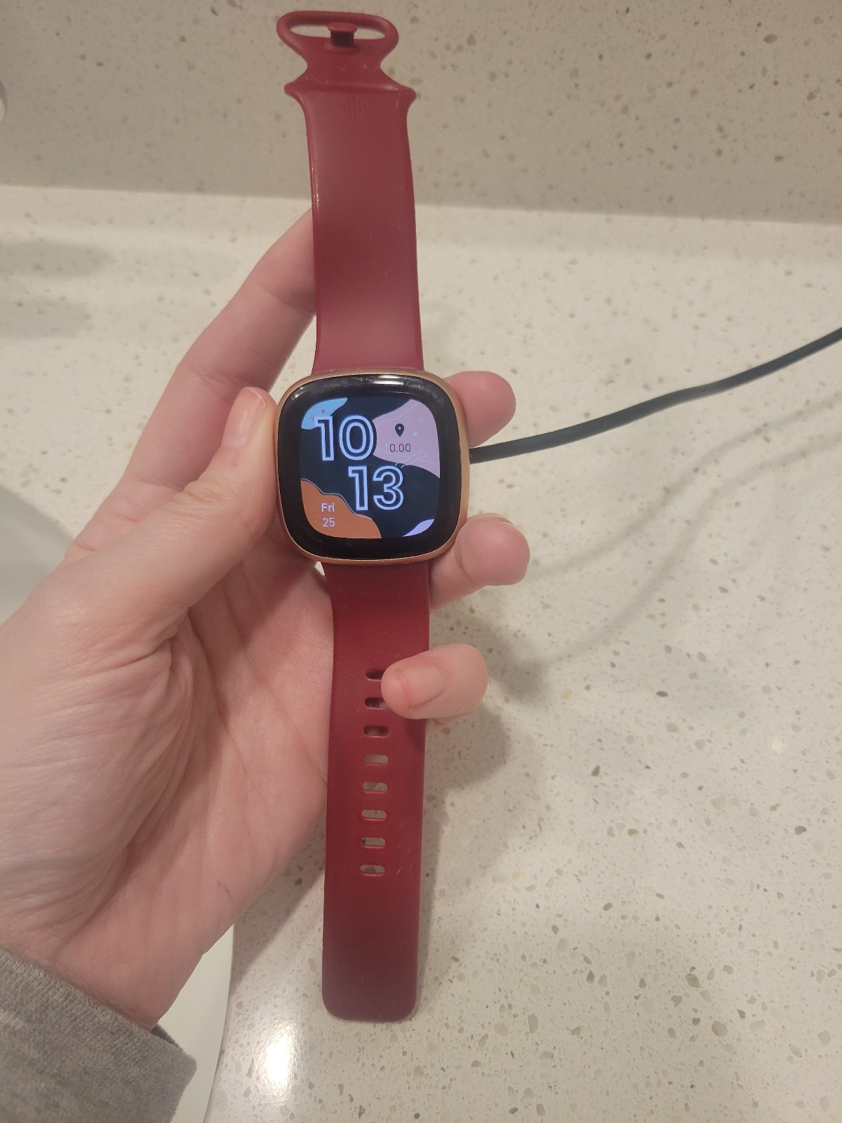 Fitbit Versa 4