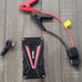 Car Jump Starter, 1500A Peak 13800mAh Portable Car Battery Starter