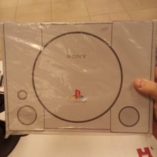 PlayStation Sock Set