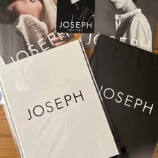 Yuka Hikari JOSEPH Novelty 2-book set 23AW