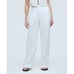 NWOT Madewell The Harlow Wide Leg Linen Pants Size 20W