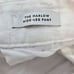 NWOT Madewell The Harlow Wide Leg Linen Pants Size 20W