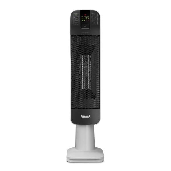 Delonghi Digital Ceramic Tower Heater