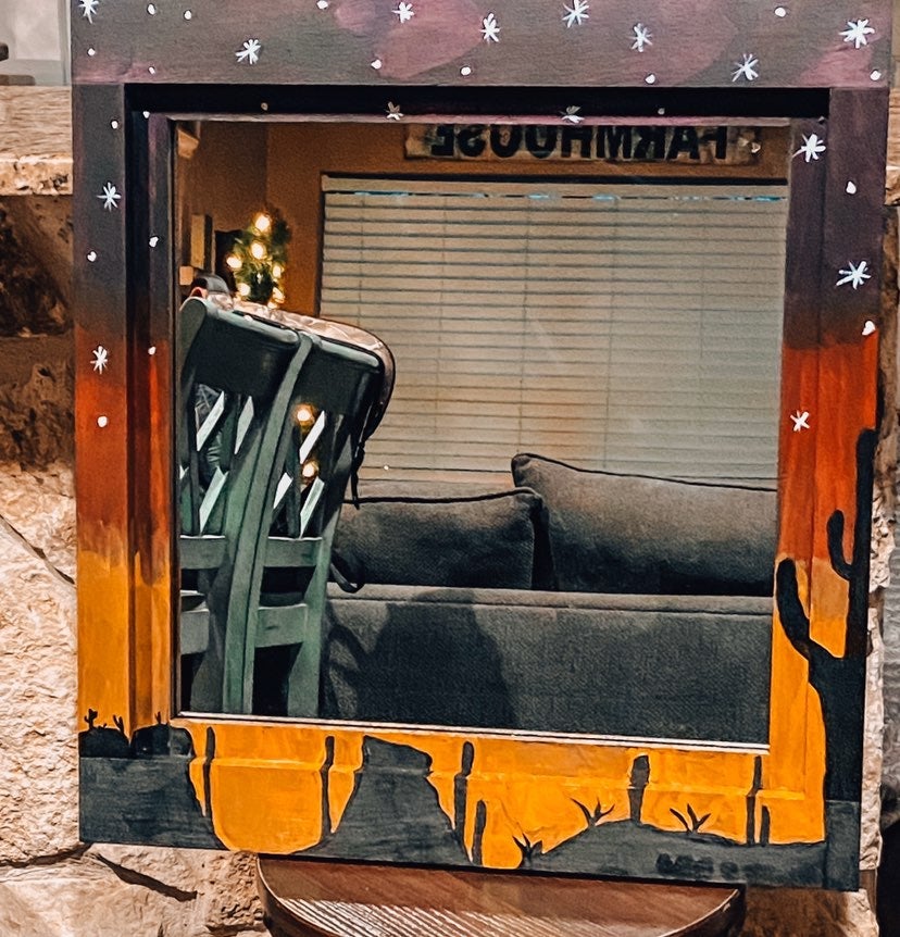 Mirror