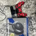 Gaming bundle. Ps4 controller, brand new gaming headset, 1080 p webcam