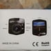 1080 HD dash cam with night vision