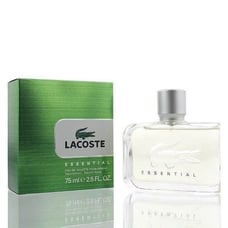Lacoste Essential Eau De Toilette For Men 75ml