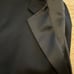S & K Tuxedo Blazer