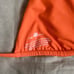 TOAST swim triangle top and bottoms