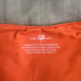 TOAST swim triangle top and bottoms
