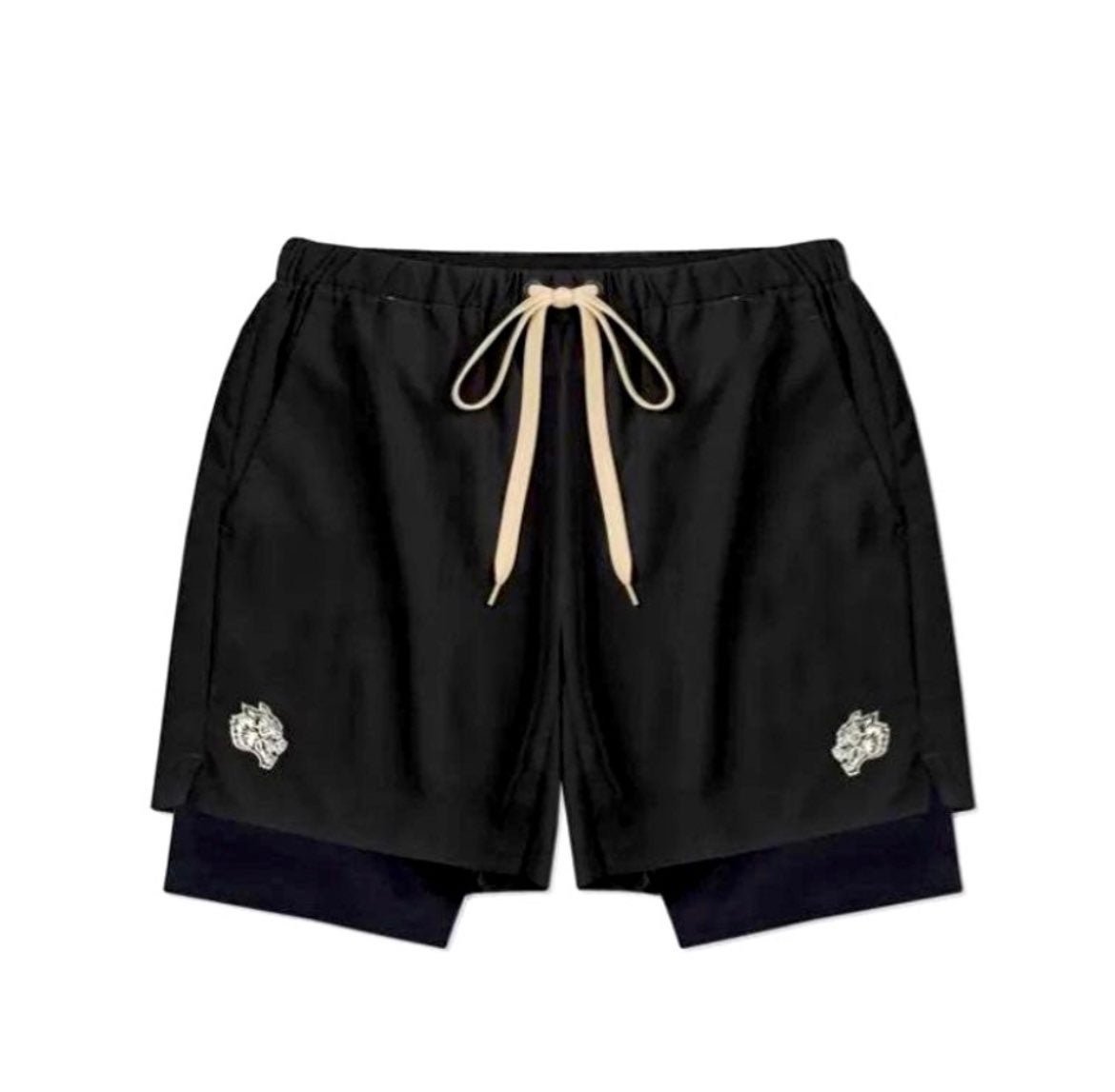 Darc Sport Wolves Shorts XL