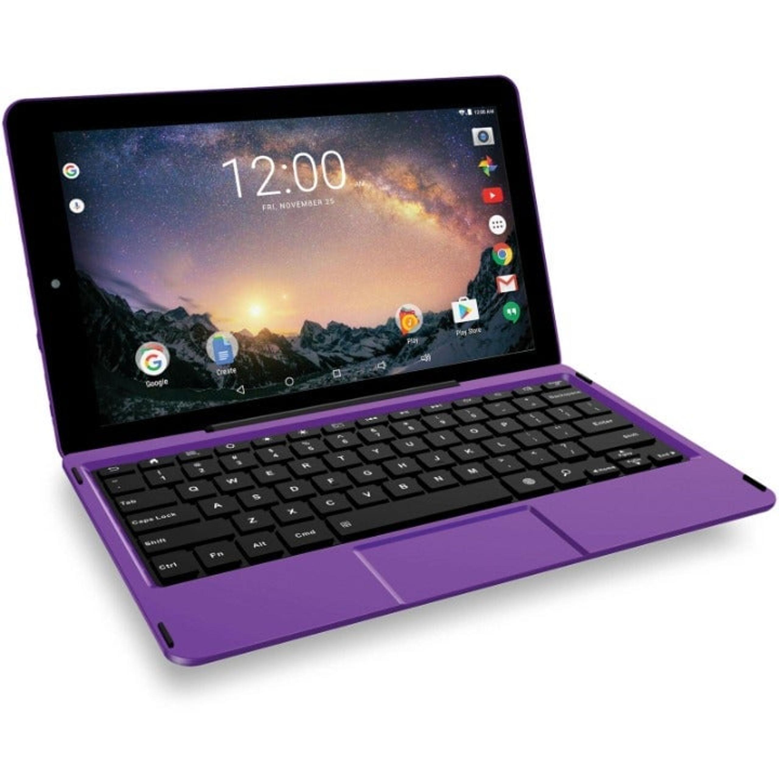 RCA Galileo Pro 11.5" 2-in-1 Tablet 32GB