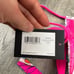 Kate Spade Radiant Pink Bikini Set