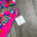 Kate Spade Radiant Pink Bikini Set