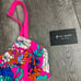 Kate Spade Radiant Pink Bikini Set