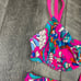 Kate Spade Radiant Pink Bikini Set