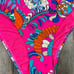 Kate Spade Radiant Pink Bikini Set