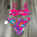 Kate Spade Radiant Pink Bikini Set