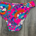 Kate Spade Radiant Pink Bikini Set