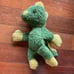 Kallisto Dragon Plush (Does Not Contain Music Box!)