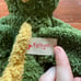 Kallisto Dragon Plush (Does Not Contain Music Box!)