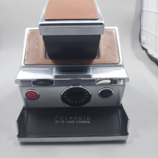 Polaroid land camera Sx-70