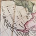 Original 1817 Antique NORTH AMERICA Map