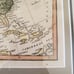 Original 1817 Antique NORTH AMERICA Map