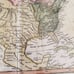 Original 1817 Antique NORTH AMERICA Map