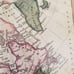 Original 1817 Antique NORTH AMERICA Map