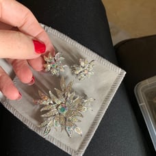 SARAHON JEWELRY