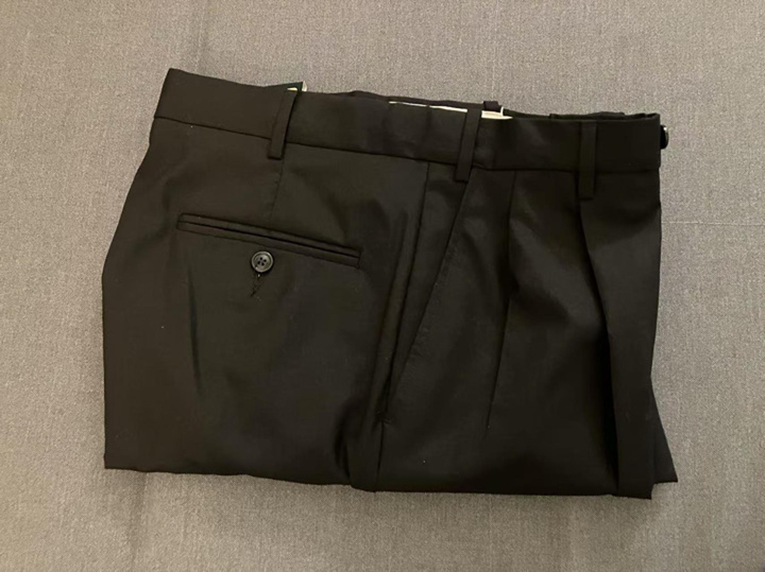 Berle Dress Trousers