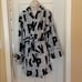 VS Pink cozy robe *SHIPSASAP:)