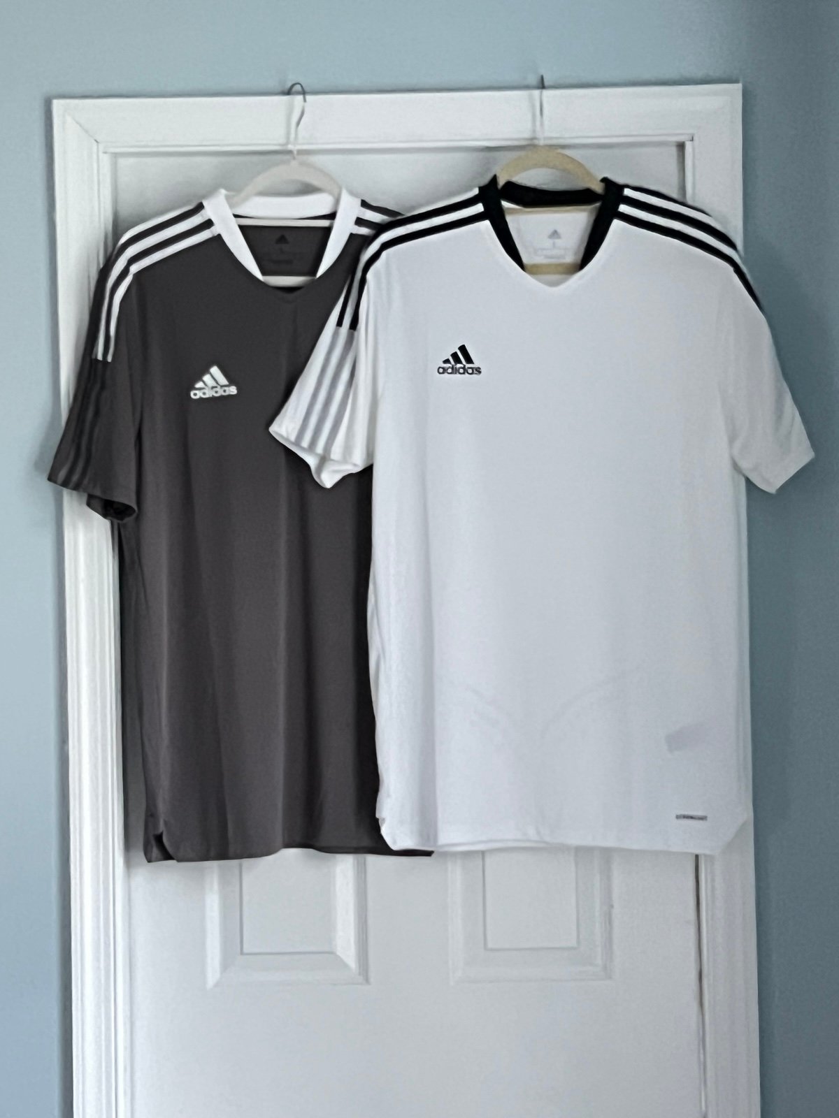 Adidas Tiro Men’s Training Jersey (bundle of 4)