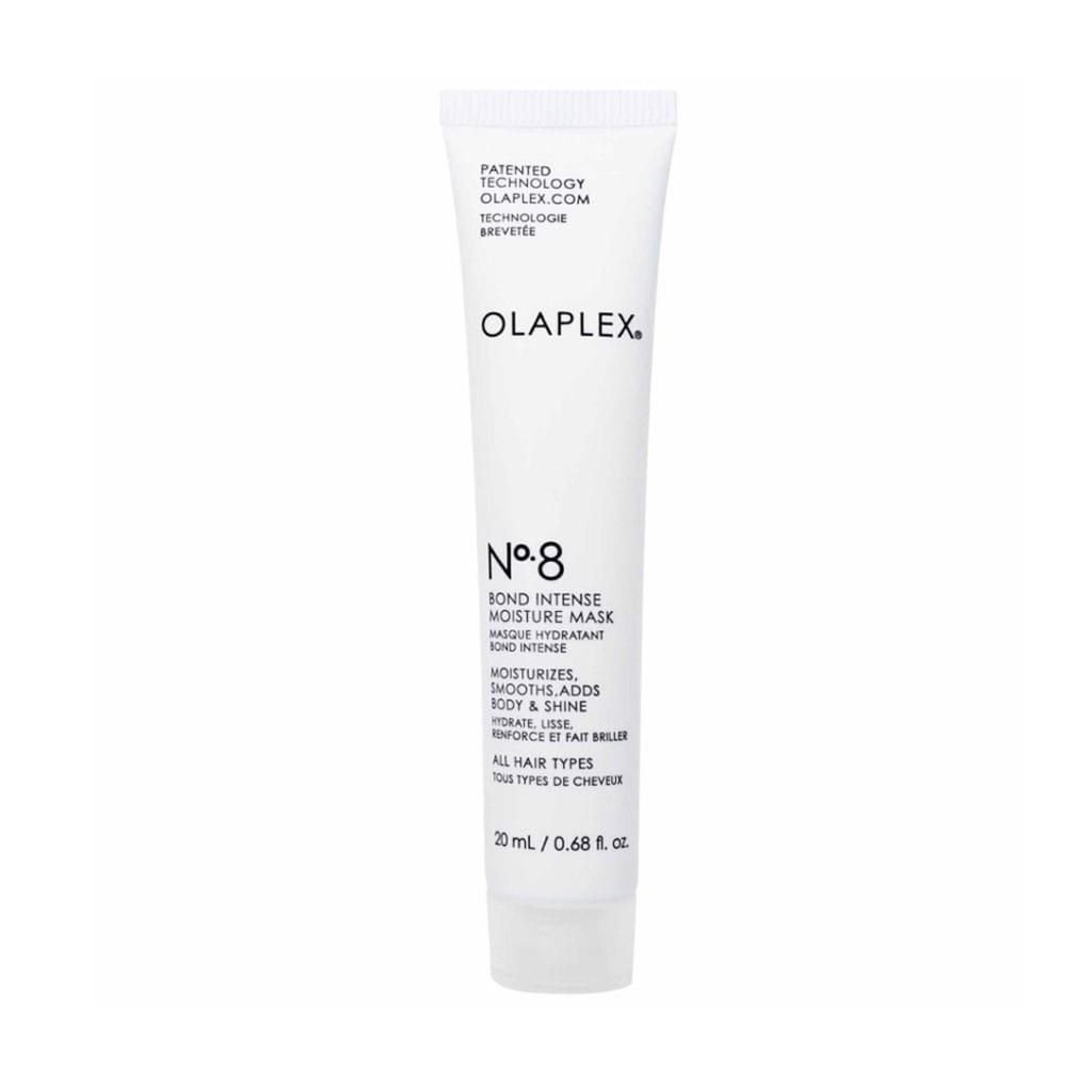 Olaplex • No. 8 Bond Intense Moisture Mask
