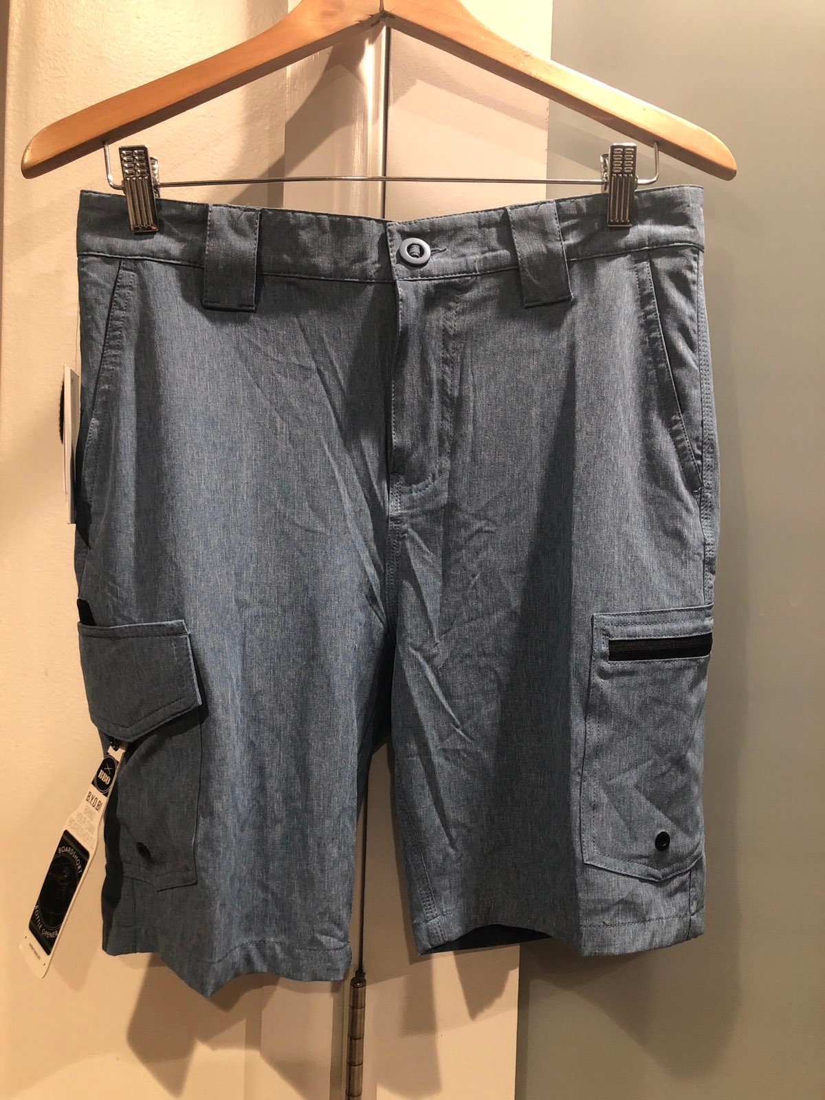 T&C Surf Hawaii Board Shorts