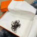 Authentic Hermer orange gift box big size