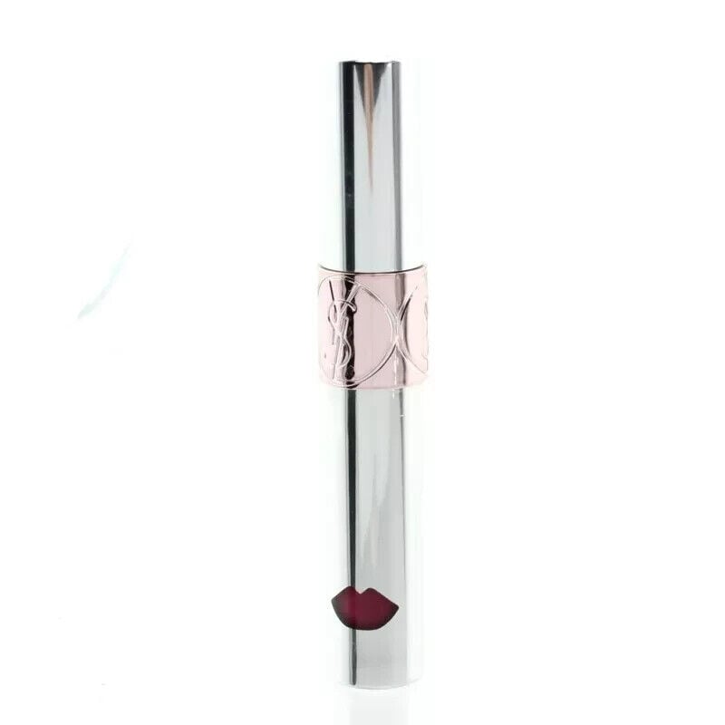 Yves Saint Laurent Volupte Liquid Colour Balm 0.2oz #9 NIB