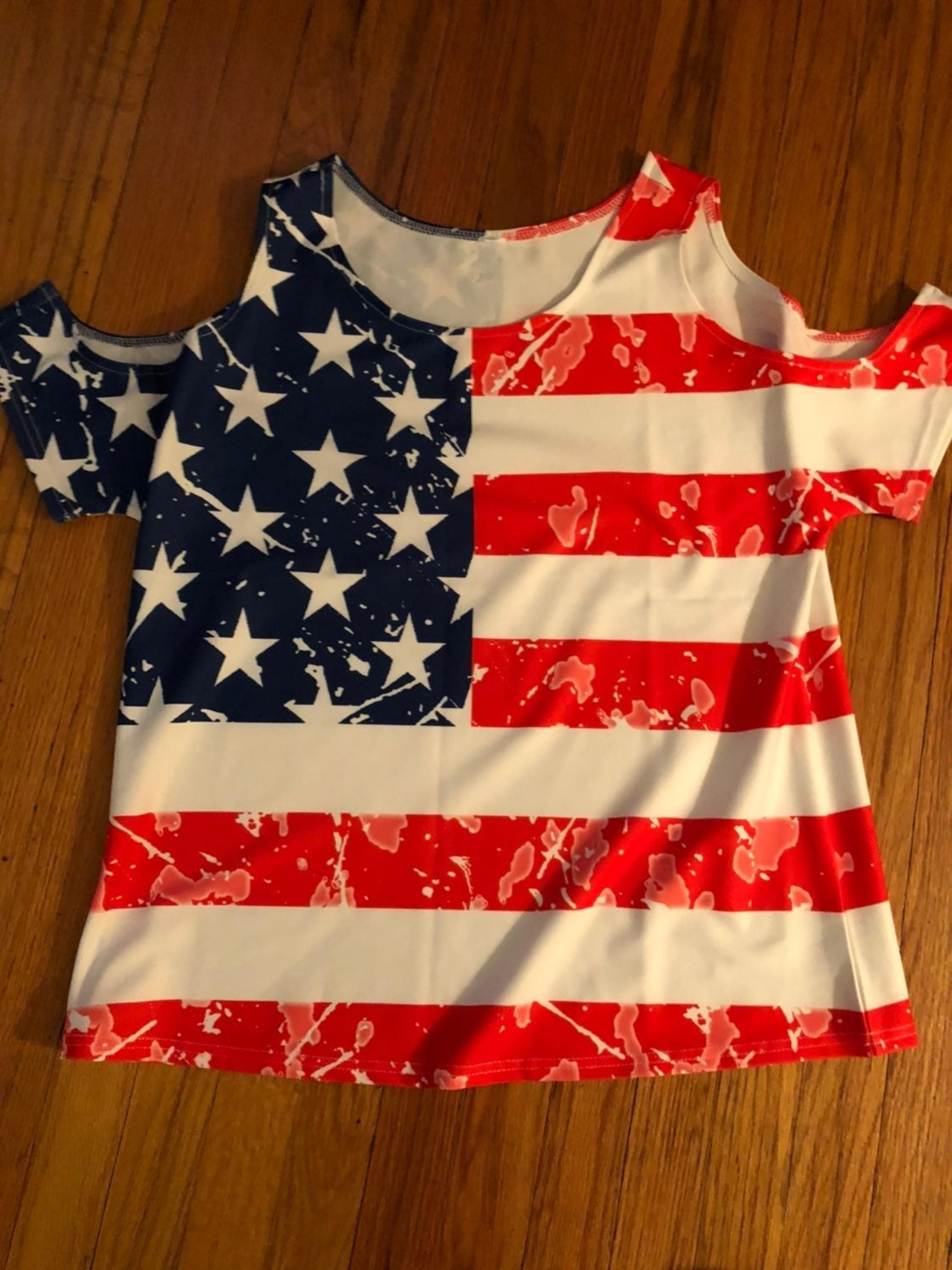 Ladies top