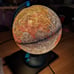 Light up globe constellations unique night light