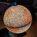 Light up globe constellations unique night light