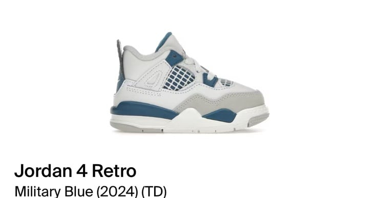 Sneaker 4c